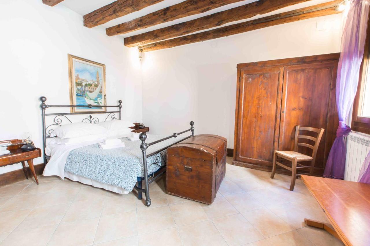 Canal Dream Cosy Apartment With Canal View Venecia Exterior foto