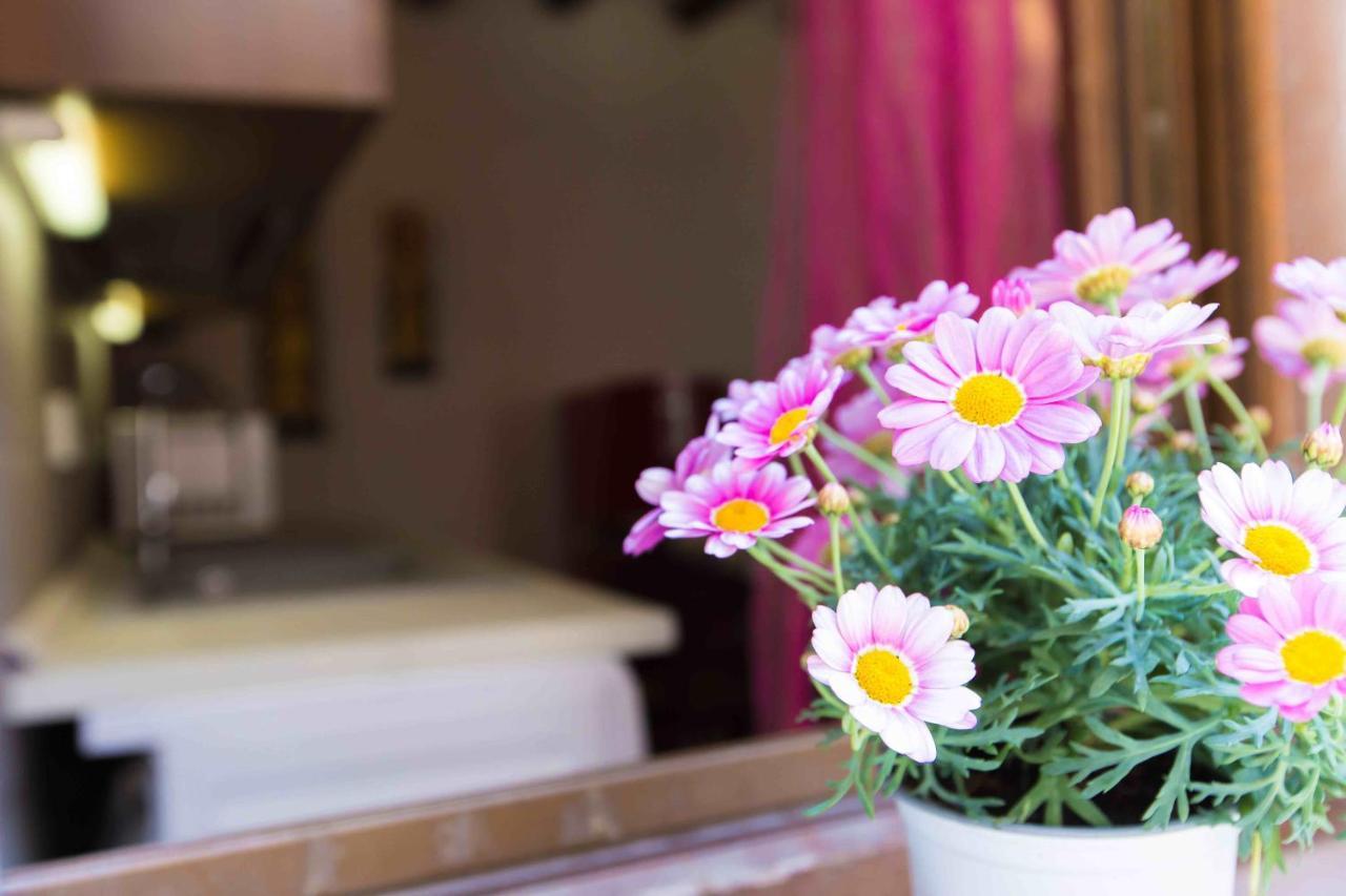 Canal Dream Cosy Apartment With Canal View Venecia Exterior foto