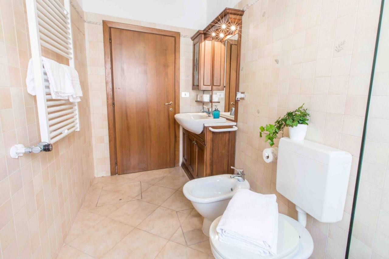 Canal Dream Cosy Apartment With Canal View Venecia Exterior foto